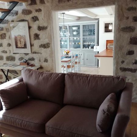Gite Du Besset Pradelles Exterior foto